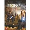 Fringe - Seizoen 2 (DVD)