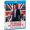 M2 Pictures Attacco Al Potere 2 (Blu-ray) Butler Eckhart Freeman Aboutboul
