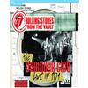 Eagle Rock From The Vault: The Marquee Club Live In 1971 (Blu-ray) The Rolling Stones