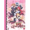 Crunchyroll High School DxD: Hero - Season 4 (DVD) Y?ki Kaji YÄÂ´ko Hikasa Azumi Asakura