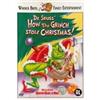 How the Grinch stole christmas (DVD)