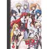 Crunchyroll High School DxD: Born - Season 3 (DVD) Y?ki Kaji YÄÂ´ko Hikasa