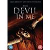 Devil In Me. The (DVD)