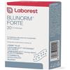 URIACH ITALY Srl Blunorm Forte Integratore Alimentare con Diosmina e Ginkgo per Circolazione 30 Compresse