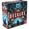 Pegasus Spiele Deckers (Deep Print Games)