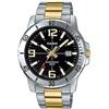 Casio Orologio casual MTP-VD01SG-1BV