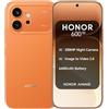 HONOR 600 8+256G ORANGE - Versione UK