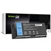 Green Cell BATERÍA GREEN CELL PRO PARA DELL PRECISION M4600 M4700 M4800 M6600 M6700 / 11,1V 7800MAH