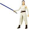 Hasbro Disney Hasbro Star Wars Gioco d'Azione Figura di Rey Giocattolo d'Azione