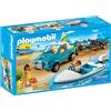 PLAYMOBIL Dinos 71589 Attacco del T-Rex