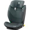Maxi-Cosi Seggiolino auto Maxi-Cosi RodiFix S i-Size, 100-150 cm, 3,5-12 anni, 3 posizioni reclinabili, regolabile in altezza/larghezza, G-CELL, AirProtect, Tonal Graphite