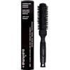 Gamma Piu Gamma+ Spazzola termica professionale in Vetroceramica alla tormalina, impugnatura antiscivolo, leggera, diametro (33 mm)