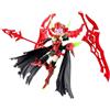 Kotobukiya Kit di modellismo in plastica Megami Device 1/1 Bullet Knights Executioner Hell Blaze 15 cm
