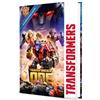 Renegade Game Studios Transformers RPG Transformers One Sourcebook