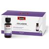 Does not apply Collagene Integratore Liquido - Collagene Idrolizzato Da Bere Donna E Uomo Con A