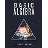 Jerry Kaplan Basic Algebra (Tascabile)