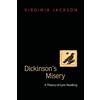 Virginia Jackson Dickinson's Misery (Tascabile)
