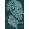 Matthew B. Roller Constructing Autocracy (Tascabile)