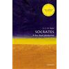 C.C.W. Taylor Socrates (Tascabile) Very Short Introductions