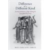 Iris Idelson-Shein Difference of a Different Kind (Copertina rigida)