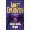Janet Evanovich Dangerous Minds (Tascabile) Knight and Moon