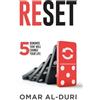Omar Al-Duri Reset (Tascabile)