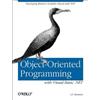 J.P. Hamilton Object-Oriented Programming with Visual Basic .NET (Tascabile)