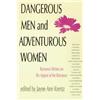Jayne Ann Krentz Dangerous Men and Adventurous Women (Tascabile)