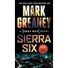 Mark Greaney Sierra Six (Tascabile) Gray Man