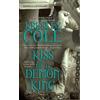 Kresley Cole Immortals After Dark #6: Kiss of a Demon King (Tascabile)