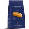 F.D.G. Srl FDG BAGUETTE 3 PEZZI DA 75 G