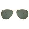 Ray Ban Ray-Ban Aviator RB3025 L0205 58 occhiali da sole