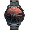 Diesel Orologio Chronograph Diesel Uomo Chief DZ4318