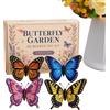 Generico Kit per la creazione di animali con perline, kit di ricamo con perline colorate creative dal design per animali 3D per principianti, amanti 'artigianato, adulti, appassionati