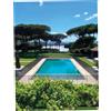 POLIMPIANTI Recinzione di Sicurezza Antintrusione per Piscina BEETHOVEN - Vari Colori e Misure Disponibili