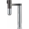 FRANKE 120.0621.228, Rubinetto per lavello da cucina Vital S, Cromo/bronzo metallizzato