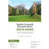 Laterza Geo in chiaro. Temi e questioni di geografia. Per il primo biennio delle Suole superiori