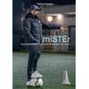 YOUCANPRINT Mister. Storia semiseria di un percorso da allenatore (di calcio)