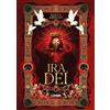 Lumien Ira Dei - L'epico dark fantasy ambientato a Pavia