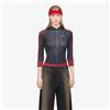 adidas Originals Magietta adidas By Avavav Trackong-Seeve Top Baseayer Better Scaret