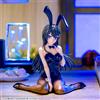 BANPRESTO Rascal Does Not Dream Series Yumemirize - Mai Sakurajima - Bunny Ver.