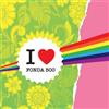 Fonda 500 I (Heart) Fonda 500 (CD) Album