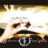 Simone Fiorletta My Secret Diary (CD) Album