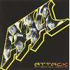 AAA Attack(Cd Only)(Jacket B) (CD)