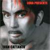 Ivan Cattaneo LUNA PRESENTE (CD)