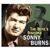 SONNY BURNS Devil's Disciple (CD)