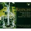 PHILADELPHIA ORCH MUTI Pines of Rome (Muti, Philadelphia Orch) (CD) Album