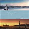 OST Violet Evergarden Vocal Album Song Letters (CD)