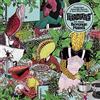 the Irradiates Revenge of the Plants (Vinyl LP)