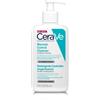 Cerave Acne Purifying Foam Gel